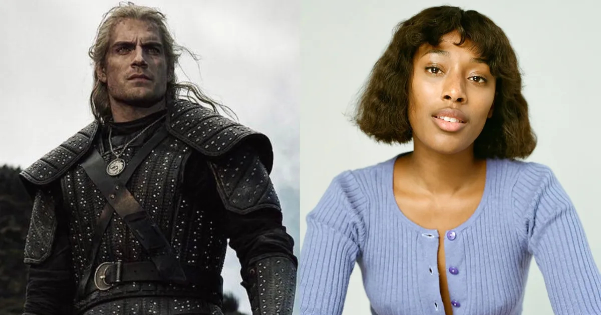 Netflix casts Sophia Brown for 'Witcher' prequel series